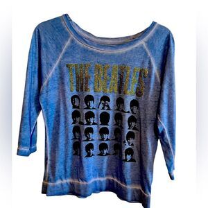 The Beatles Top